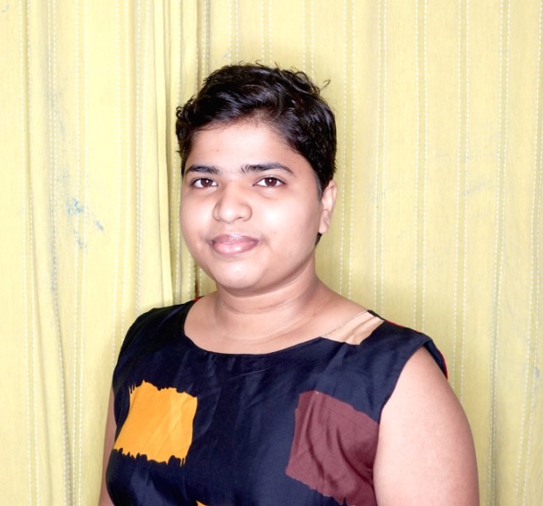 Saranya Chandran