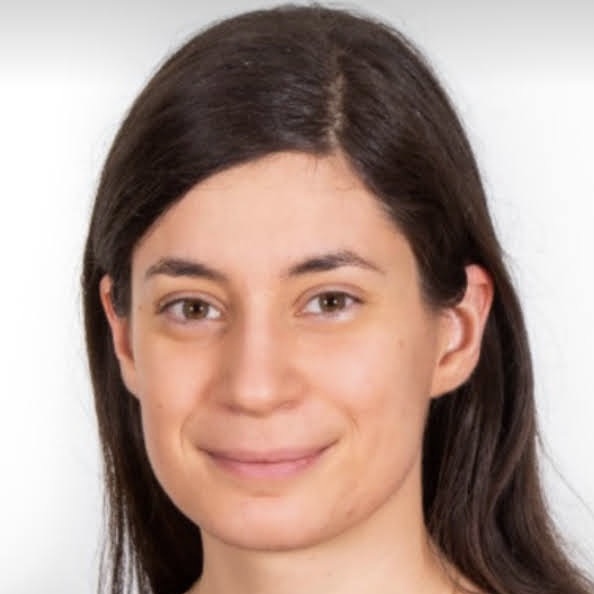 Eva María Rodrigo Gómez, PhD