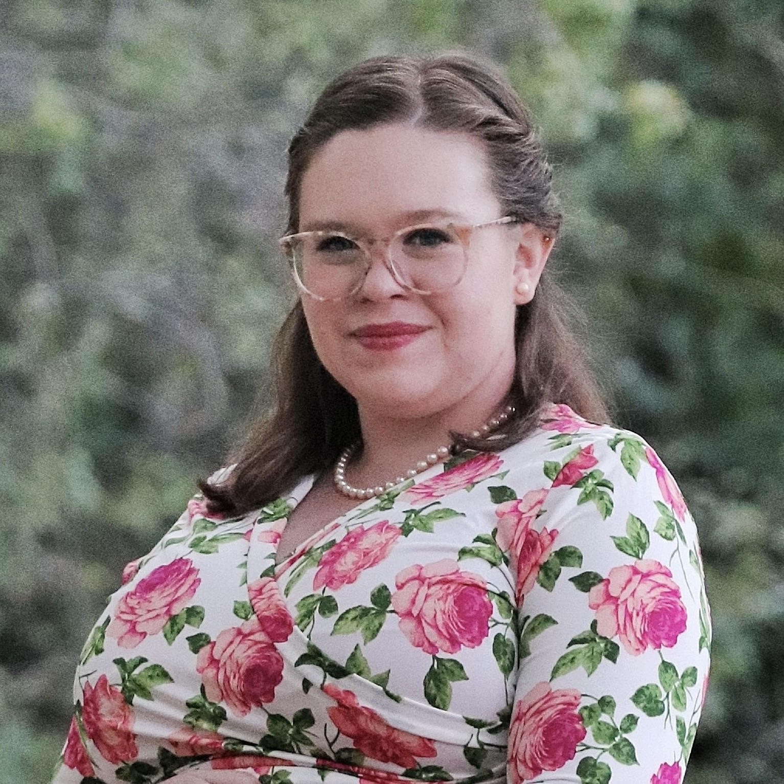 Stephanie Floyd